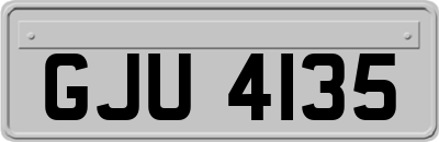 GJU4135