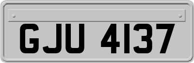 GJU4137