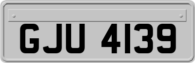 GJU4139
