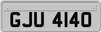 GJU4140