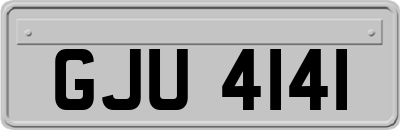 GJU4141