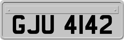GJU4142