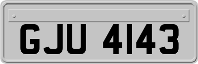 GJU4143