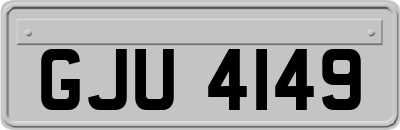 GJU4149