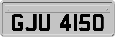 GJU4150