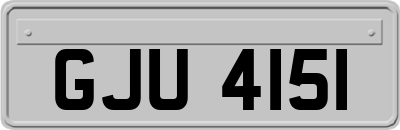 GJU4151