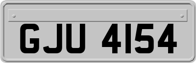 GJU4154