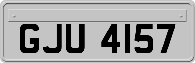 GJU4157