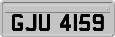 GJU4159
