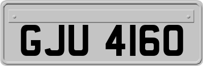 GJU4160
