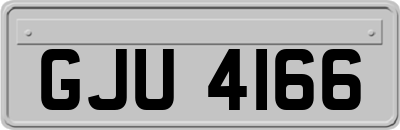 GJU4166