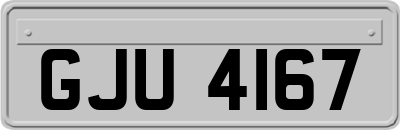 GJU4167