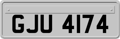GJU4174