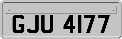 GJU4177
