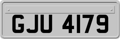 GJU4179