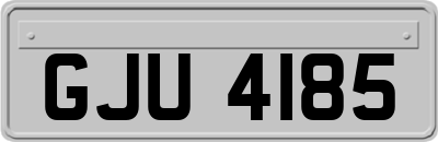 GJU4185