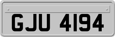 GJU4194