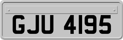 GJU4195