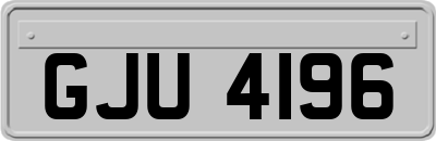 GJU4196