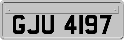 GJU4197