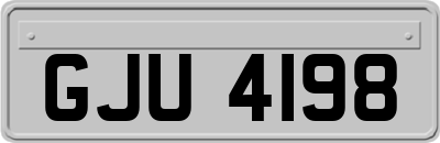 GJU4198