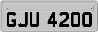 GJU4200