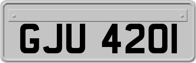 GJU4201