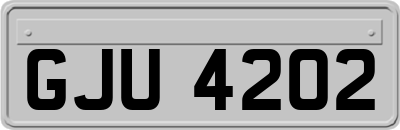 GJU4202