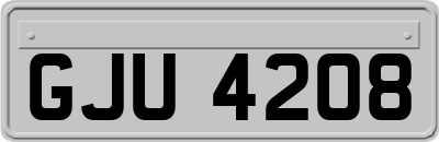 GJU4208