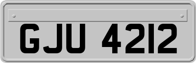 GJU4212
