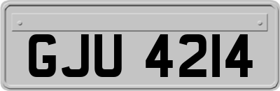 GJU4214