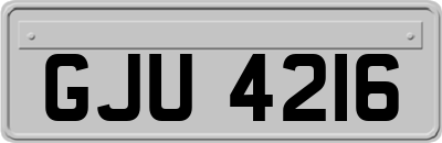 GJU4216