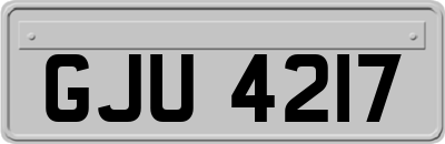 GJU4217
