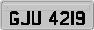 GJU4219