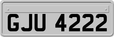 GJU4222