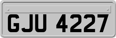 GJU4227