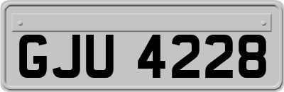 GJU4228
