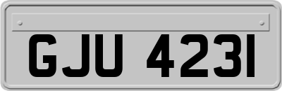 GJU4231