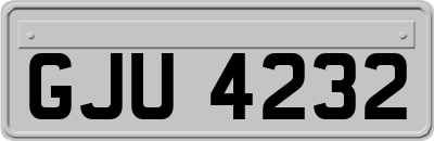 GJU4232
