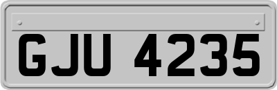 GJU4235