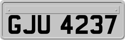 GJU4237