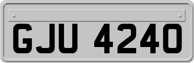 GJU4240