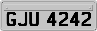 GJU4242