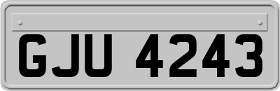 GJU4243