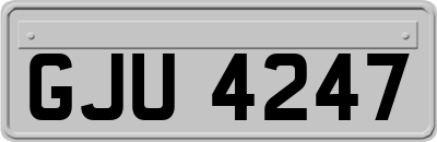 GJU4247