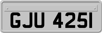 GJU4251