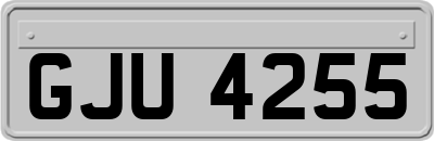 GJU4255