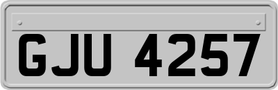 GJU4257