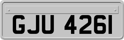 GJU4261