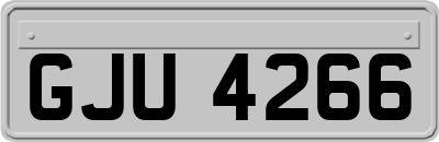 GJU4266